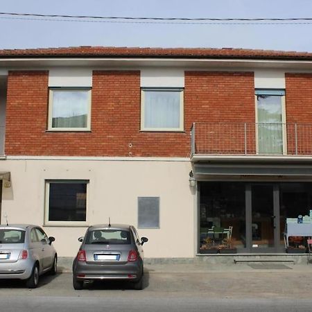 Casa Tilde Barbaresco Hotell Eksteriør bilde