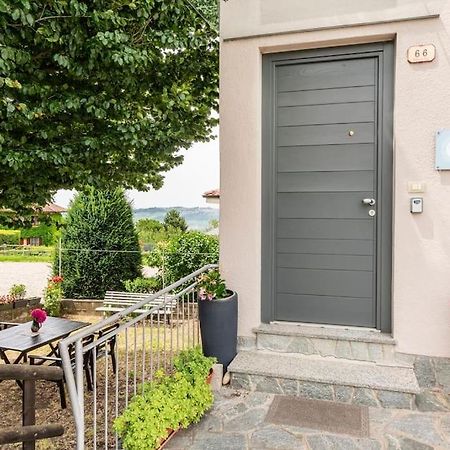 Casa Tilde Barbaresco Hotell Eksteriør bilde