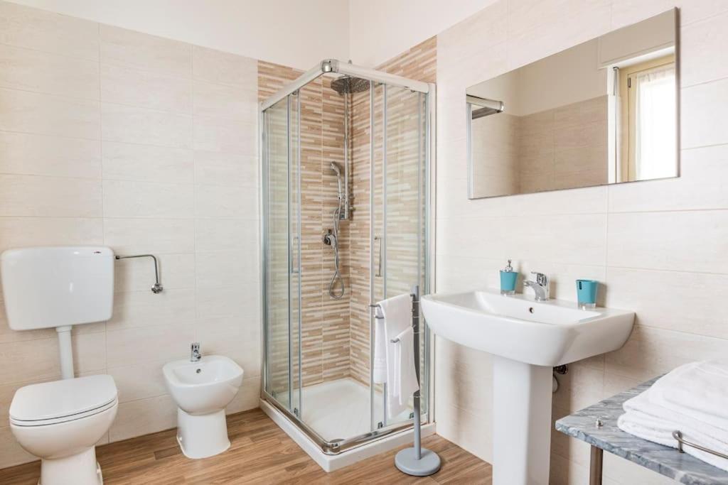 Casa Tilde Barbaresco Hotell Eksteriør bilde