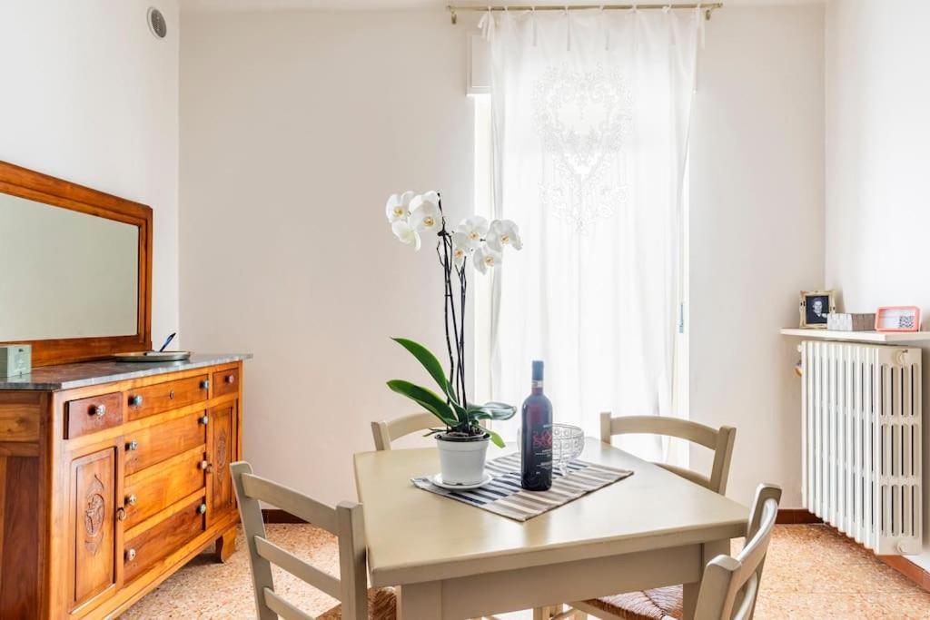 Casa Tilde Barbaresco Hotell Eksteriør bilde