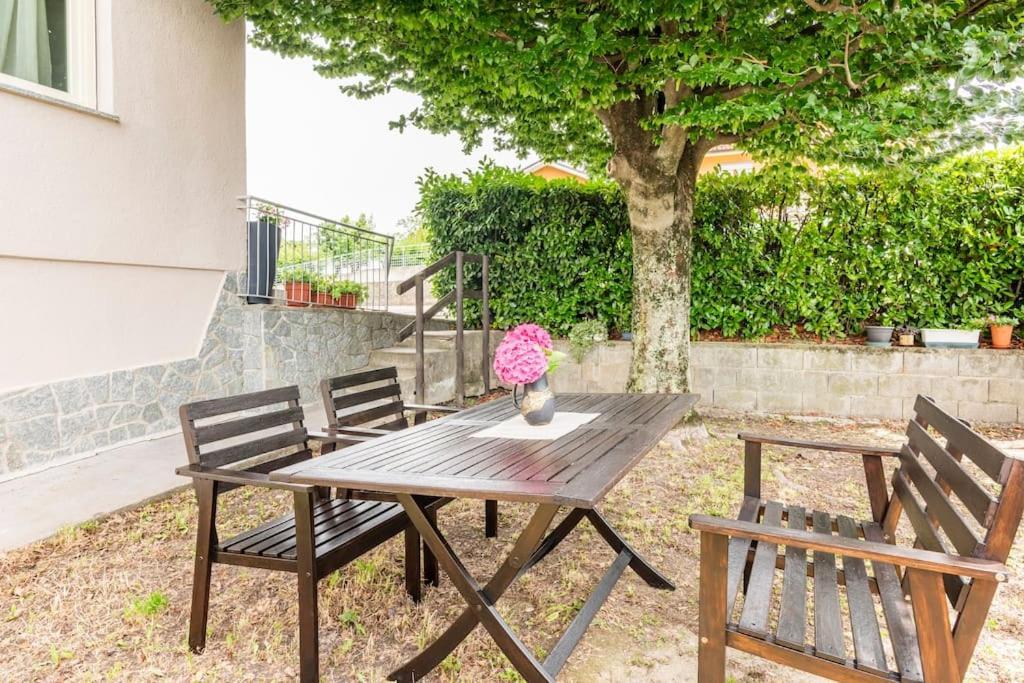 Casa Tilde Barbaresco Hotell Eksteriør bilde