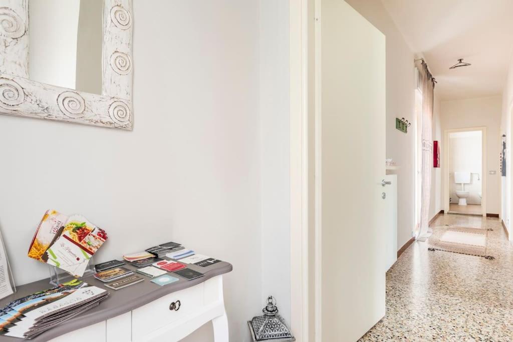Casa Tilde Barbaresco Hotell Eksteriør bilde