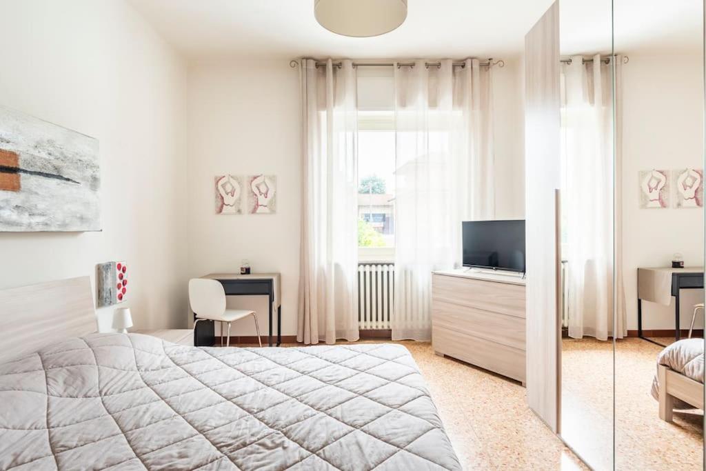 Casa Tilde Barbaresco Hotell Eksteriør bilde
