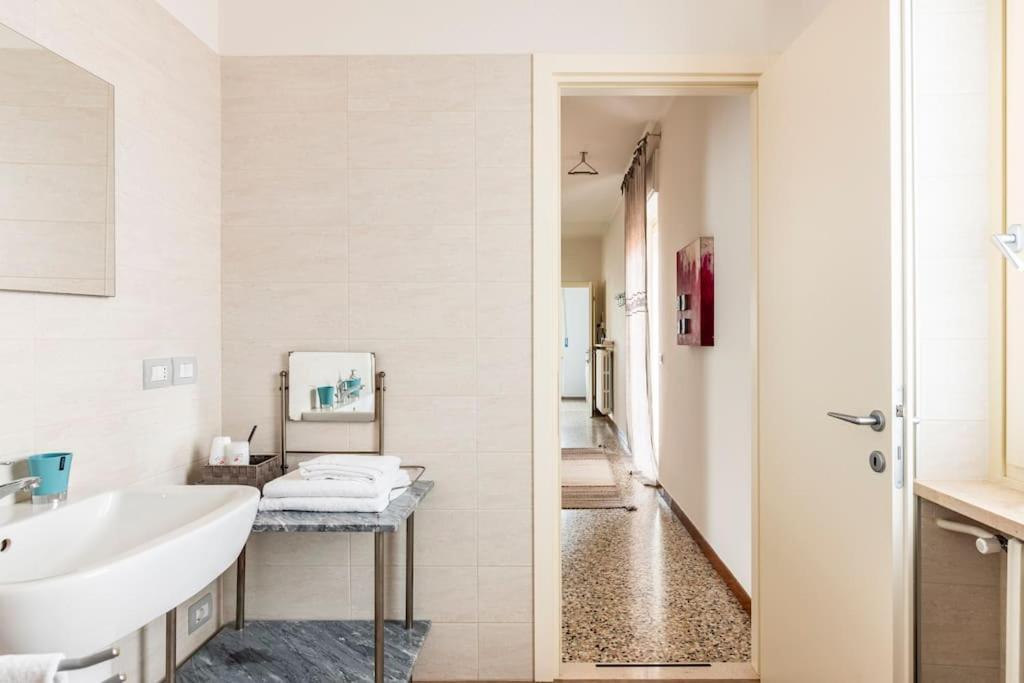 Casa Tilde Barbaresco Hotell Eksteriør bilde