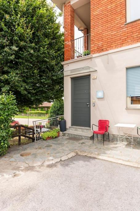 Casa Tilde Barbaresco Hotell Eksteriør bilde