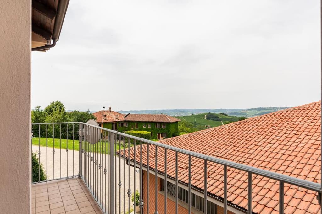 Casa Tilde Barbaresco Hotell Eksteriør bilde
